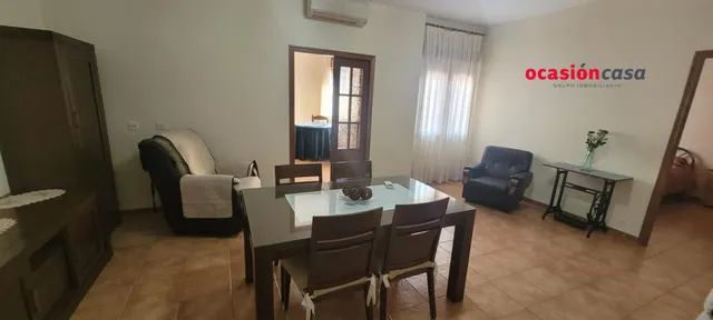 VENTA DE CASA EN VILLANUEVA DE CÓRDOBA — 35