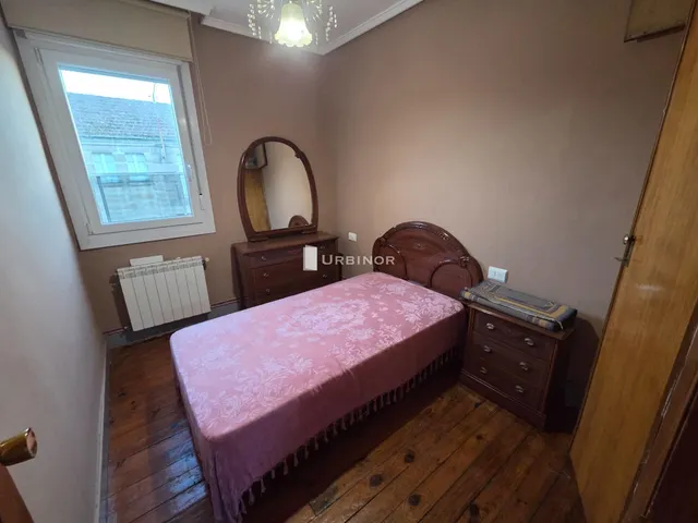 CASA de piedra con patio en Carretera de Vigo a 10min de Ourense — 16