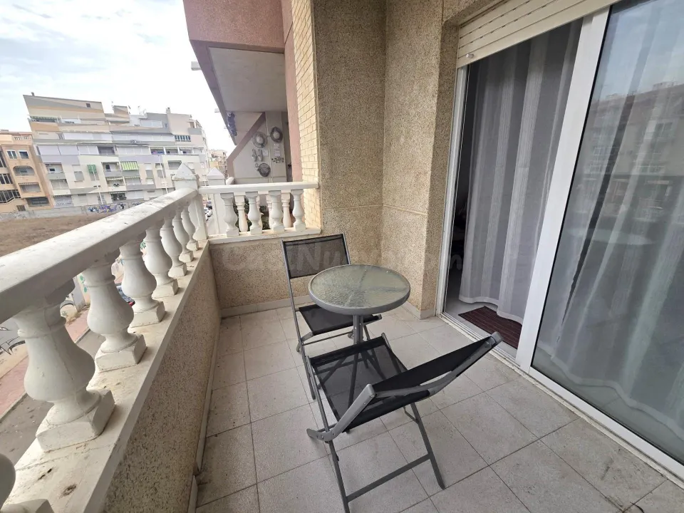 Apartamento 2 habitaciones 63m² en venta - La Mata pueblo