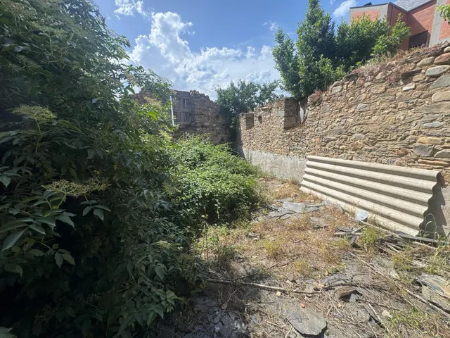 SE VENDE CASA DE PIEDRA PARA REFORMAR EN CUBILLOS DEL SIL — 7