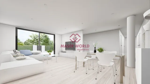 VILLAS DE OBRA NUEVA EN CALASPARRA, MURCIA - foto 2