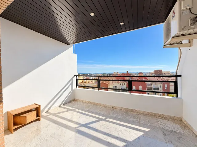 Espectacular piso céntrico en Motril — 6