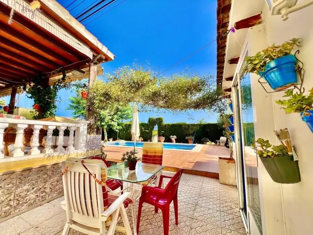 Villa 3 habitaciones 627m² en venta - Costa blanca sur — 24