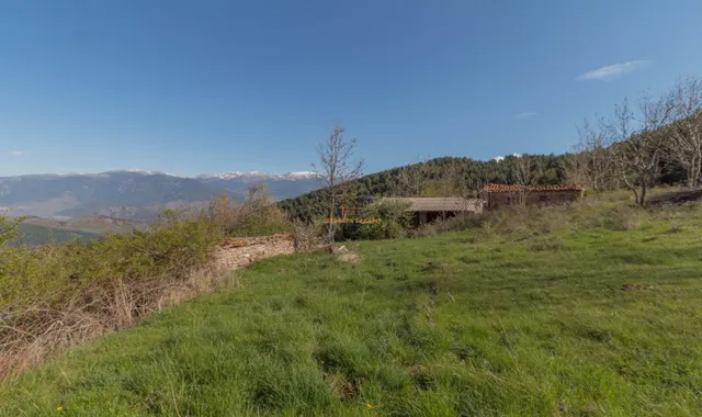 Gran finca con casa a rehabilitar — 14