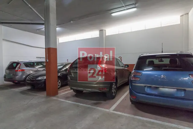 Exclusivo Ático Dúplex en la Barriada de Llera - H. Rosales — 22