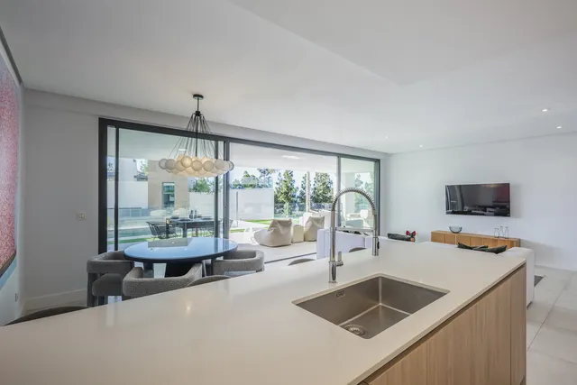 Dúplex 3 habitaciones 174m² en venta - Marbella — 16