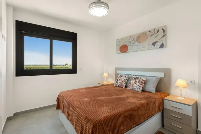 Apartamento 2 habitaciones 82m² en venta - Dolores de Pacheco-Santa Rosalía — 18