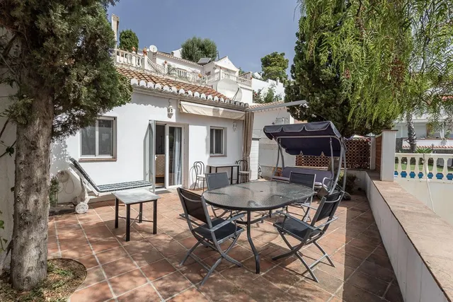 Vivienda en San Antonio, La Herradura — 8