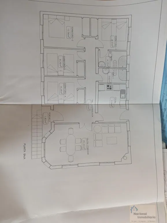 Casa-Chalet en Venta en Duruelo Segovia — 8