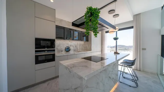 Villa 4 habitaciones 393m² en venta - Camporrosso village — 23