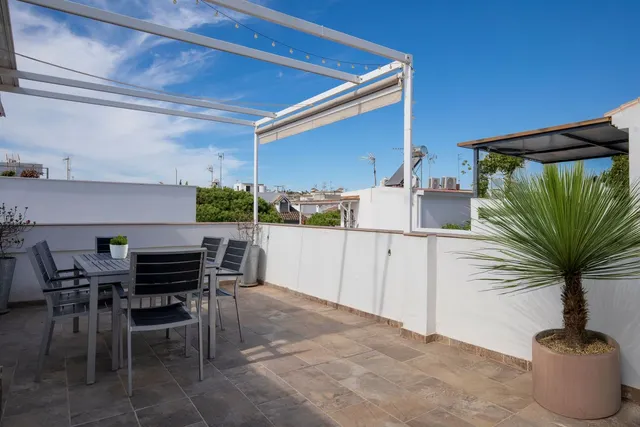Chalet 4 habitaciones 152m² en venta - Costa Del Sol — 19