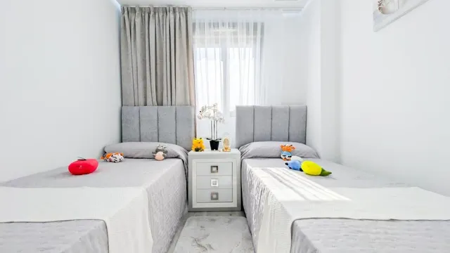 Apartamento 83m² en venta - Los Dolses — 23