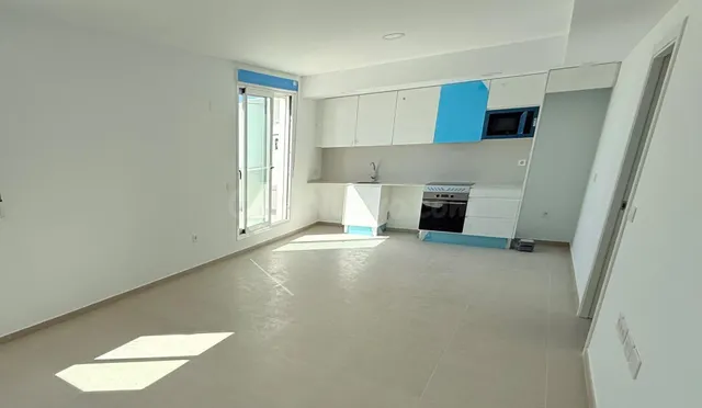 ESPECTACULAR ATICO DOS habitaciones, DOS TERRAZAS IMPRESIONA - foto 3