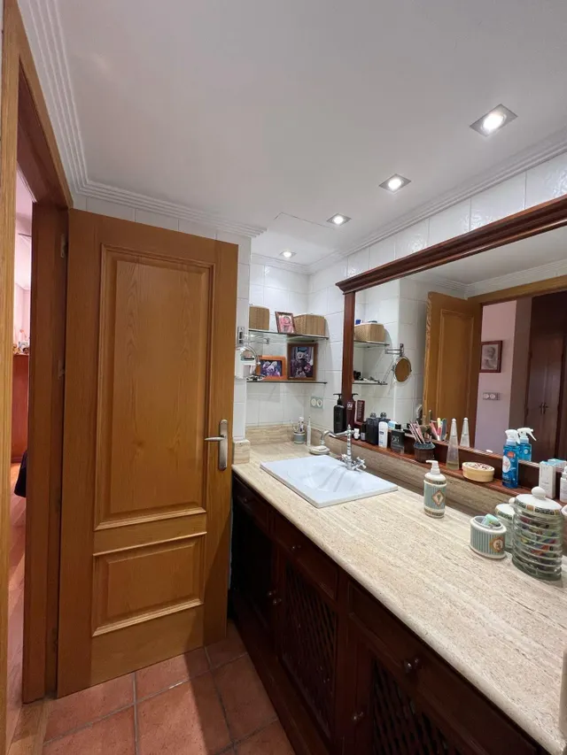 VENTA DE ATICO EN JUAN CARLOS I — 20