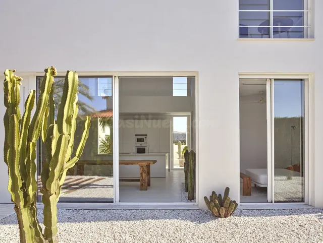 Chalet 3 habitaciones 160m² en venta - Costa Del Sol - foto 2