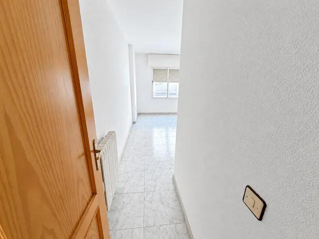 Luminosa vivienda en uno de los edificios más emblemáticos de la gran vía de Caravaca de la Cruz — 17