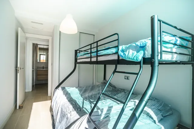 Apartamento 2 habitaciones 66m² en venta - Canteras — 16