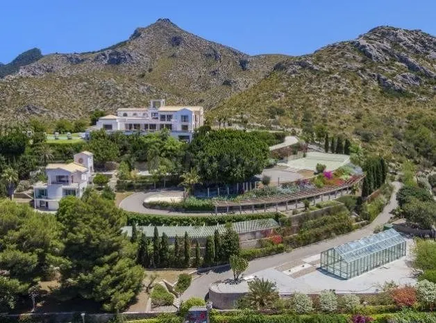Villa de Lujo 9 habitaciones 3500m² en alquiler - Bonaire - foto 2