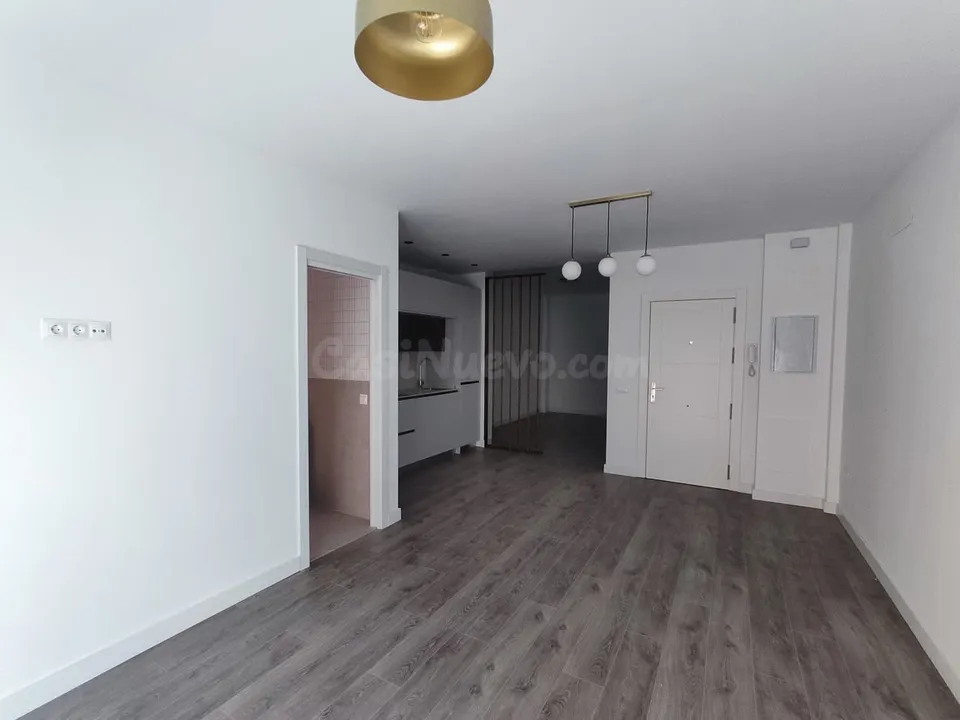 Apartamento 1 habitación 47m² en venta - Perchel Norte - Trinidad