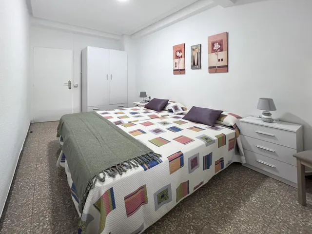 638A -  PISO EN ALQUILER EN LA AVENIDA — 11