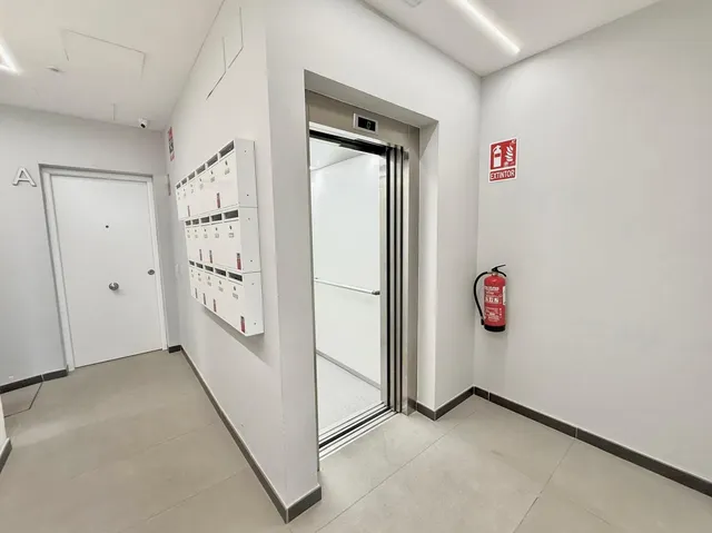 Apartamento 2 habitaciones 76m² en venta - Centro — 16