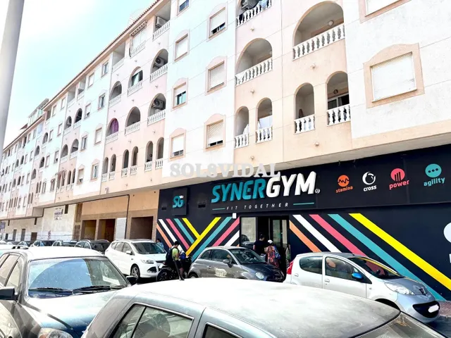 El local MÁS GRANDE del centro de Torrevieja — 27