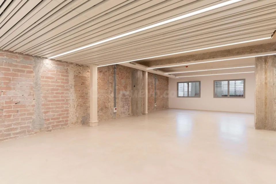 Oficina 271m² en alquiler - Eixample