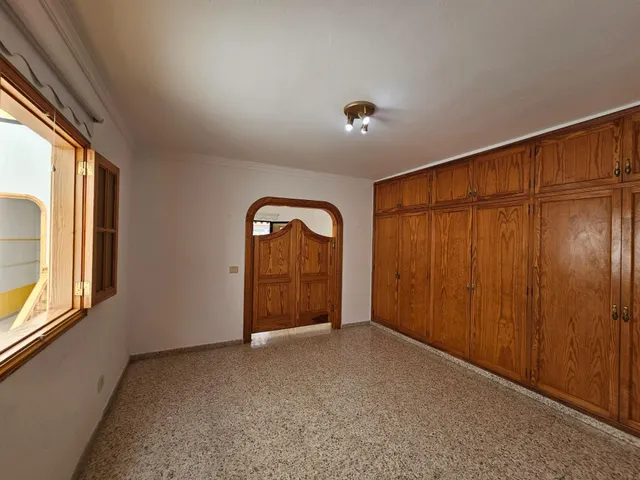 Chalet adosado en venta en Calle Misericordia — 37