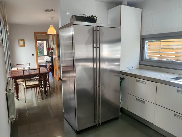 ELEGANTE  VIVIENDA CON VISTAS AL REAL CLUB  DE GOLF DE SEVILLA — 11