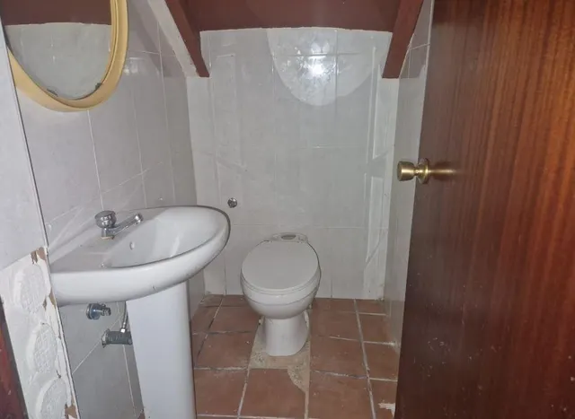Casa adosada para reformar en Petrer — 9