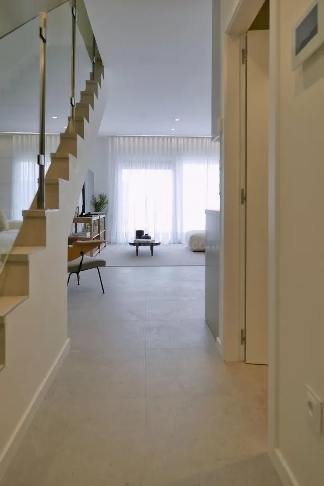 Obra nueva en venta en A Caeira, Poio, Pontevedra — 19