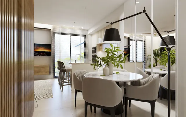 Ático 3 habitaciones 112m² en venta - Dolores de Pacheco-San - foto 4