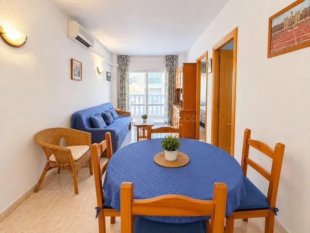 Apartamento 1 habitación 55m² en venta - Estacion de autobuses — 3