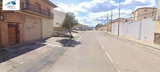 Venta de Piso + Garaje en Puebla de Híjar (Teruel) - foto 2