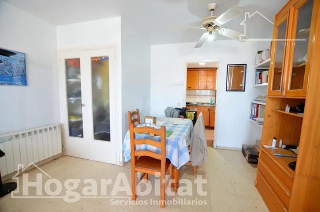 ¡VISTAS AL MAR! ALTO, AMPLIO Y EXTERIOR EN URBANIZACIÓN CON  - foto 3