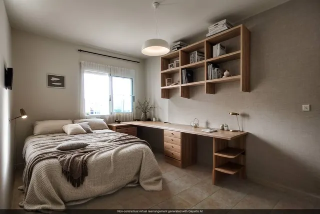 Chalet exclusivo con vistas a la Laguna de la Sal en Torrevieja — 22