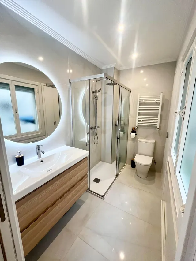 Piso en venta junto al guggenheim — 8