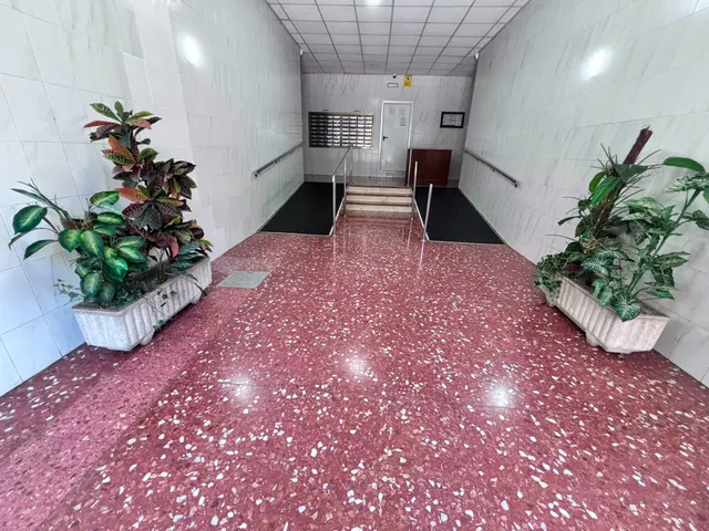 Amplia vivienda de 4 dormitorios y ascensor en carolinas altas. — 29