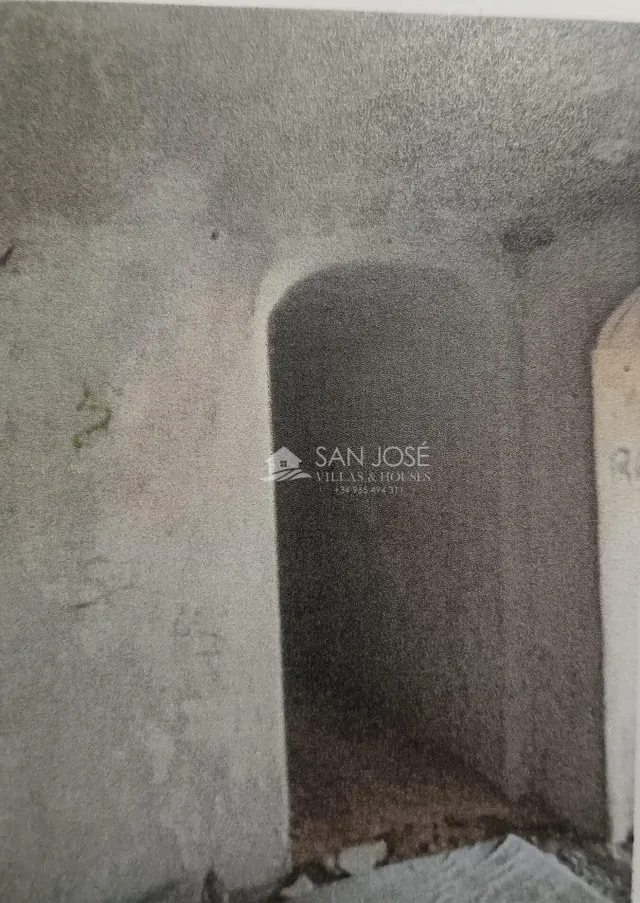 VENTA DE TERRENO EN MONOVAR, ZONA COLLADO VICTORIANO — 8