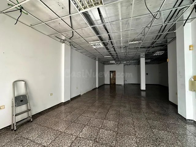 ALQUILER LOCAL COMERCIAL EN EL TABLERO - foto 5