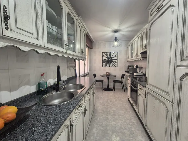 Impecable Piso en Zalla, Mimétiz - €305,000 — 20
