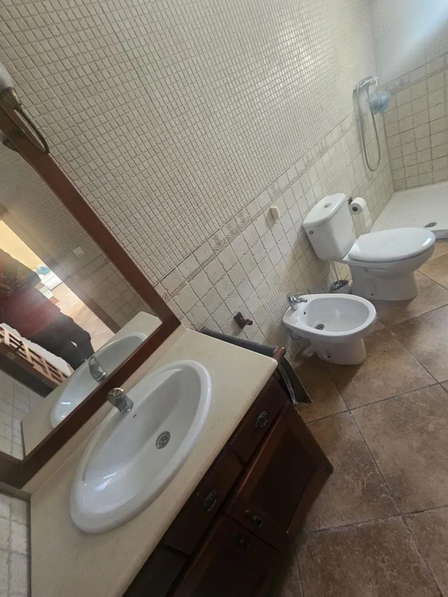 Chalet independiente con parcela a 15 minutos de las playas de Guardamar del Segura — 17