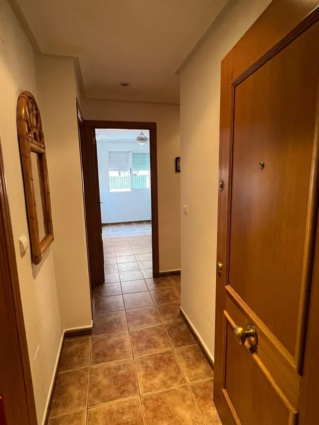 Piso en Venta con Vistas al Mar en Playa Levante, Santa Pola — 21