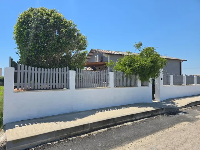 Casa de Madera con licencia turística a 4 km de Playa Eucali - foto 2