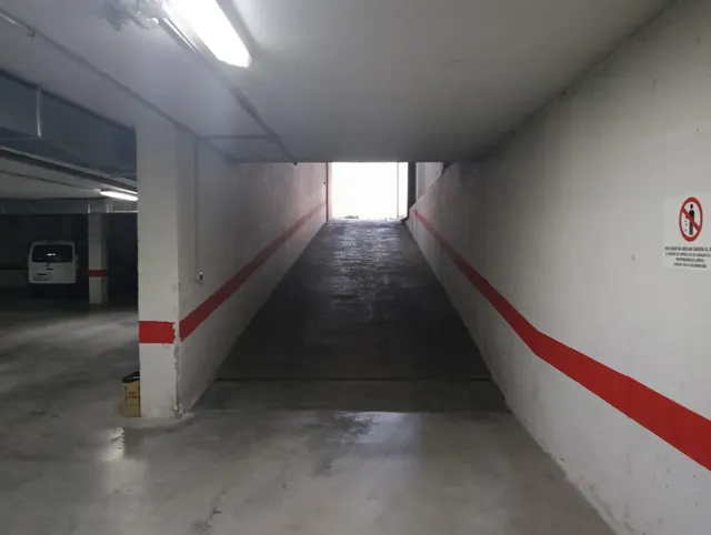 Venta de Garaje en Edificio de Los Juzgados de Santa Fe — 12