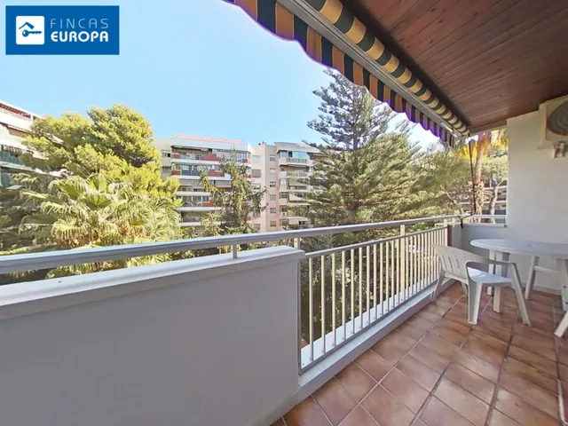 Piso con Licencia Turística y Parking