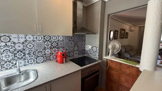 Apartamento 2 habitaciones 43m² en venta - Playa del Cura — 23