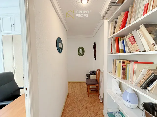 Alquiler en Vallehermoso (Perfil Estudiantes) — 38