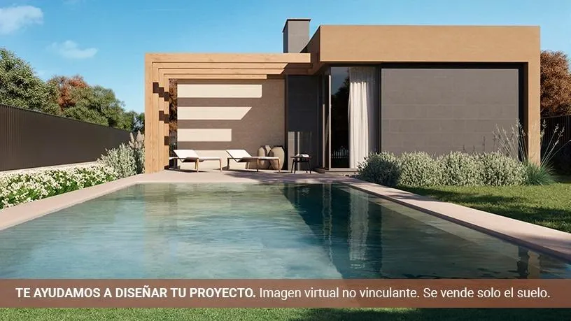OPORTUNIDAD DE SUELO URBANIZABLE