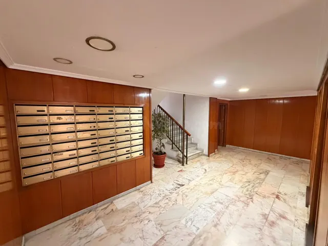 ALQUILER EN LOS REMEDIOS · EDIFICIO PRESIDENTE · 2 DORMITORI - foto 2